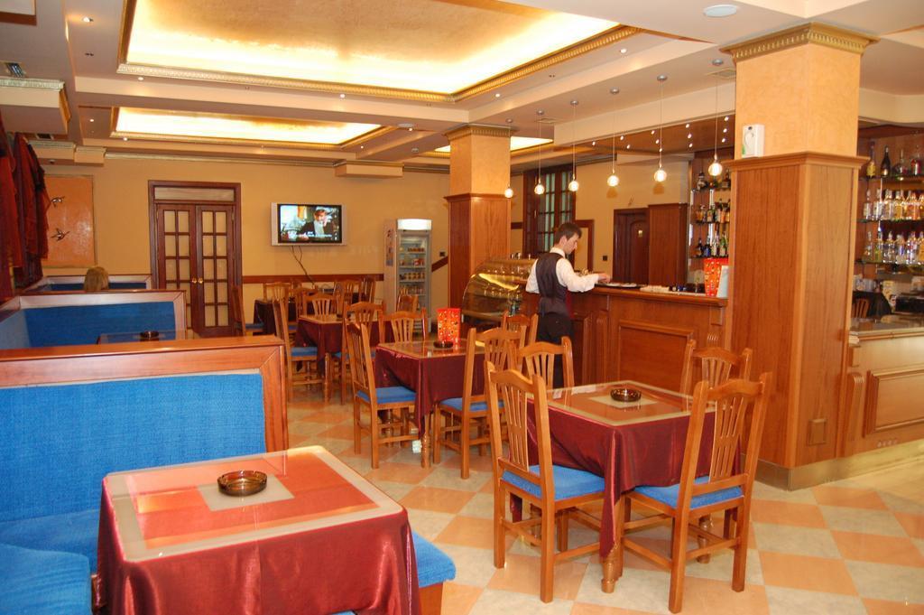 Elysee 酒店