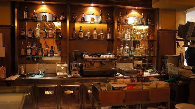 酒店 Elysee 4*