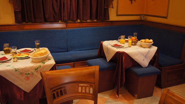 Elysee 酒店 Tirana
