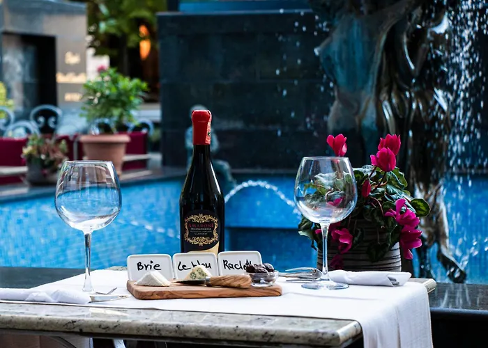 Hotel Elysee