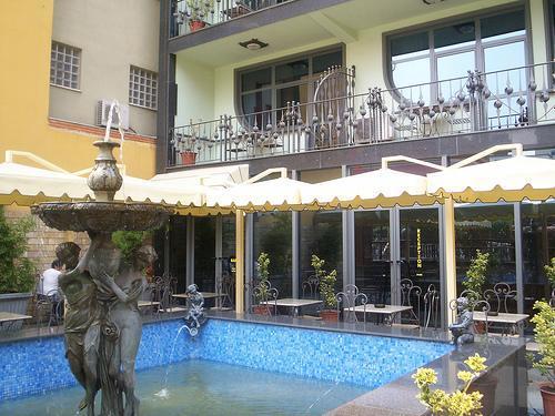 Elysee Hotel