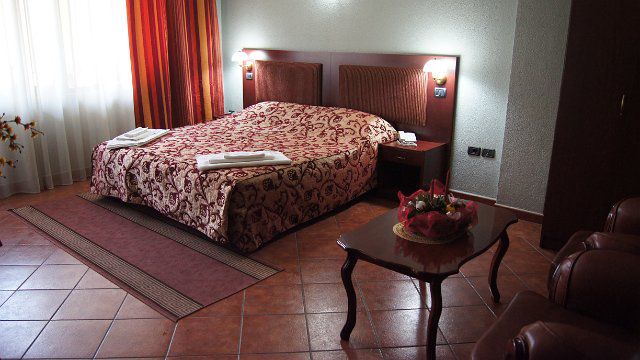 Hotel Elysee 4*